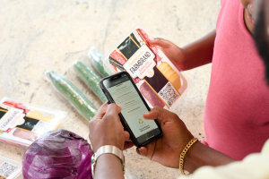 foodpro 2023 focuses on sustainability