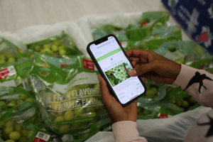 Result to develop &lsquo;plug-and-play&rsquo; traceability solution