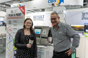 VIDEO FOODPRO 2023: Result Group