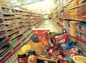 LIVE UPDATE: Private label, packaging, and the changing retail landscape