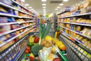 Retail data shows 4.2% sales growth