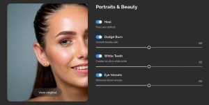 Retouch4me AI retouching plugins Black Friday sale