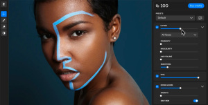 Retouch4me launch APEX for portraiture retouching