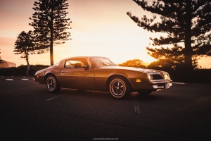 World record Pontiac sale drives momentum for classic auction