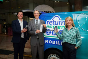 NSW Return and Earn says cheers to six years