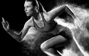 Women&rsquo;s sportswear in Australia outpaces overall fashion market