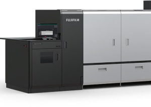 FUJIFILM TO LAUNCH B2 TONER PRESS