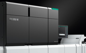 NEW EFI FIERY FOR FUJIFILM REVORIA