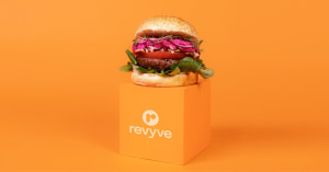 Revyve launches commercial-scale egg alternative