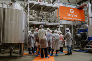 Egg replacement ingredients continue to thrive
