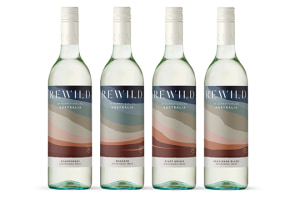 Rewild wines walk sustainability talk