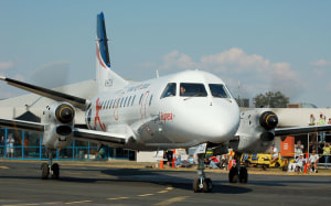 Government delivers $4.8 million relief to regional airports hit by Rex collapse