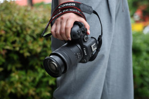 Canon announces RF 28-70mm f/2.8 IS STM lens