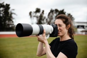 Canon announces RF 200-800mm f/6.3-9 IS USM lens
