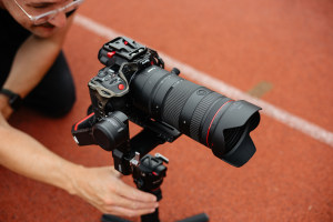 Canon conjures up compelling RF 24-105mm f/2.8L IS Z lens