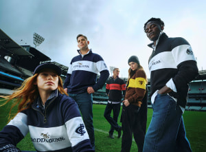 Rodd & Gunn taps into AFL market