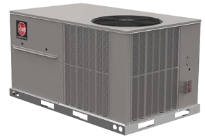 Rheem expands Renaissance 