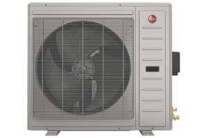 Endeavour heat pump line 