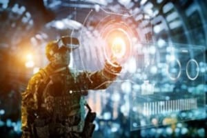 Rheinmetall aids in British Army combat training digitalisation 