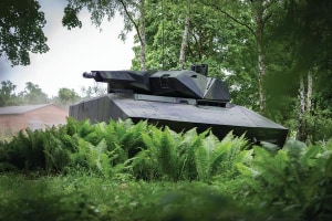 Land 400 Phase 3 bids in the box