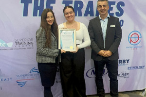Top 20: Rhiannon Jackson (Superior AC)