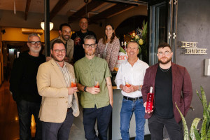 Rhubi Mistelle strategises growth
