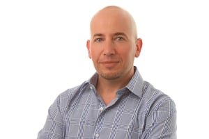 Sustainability champion shares hopes and vision