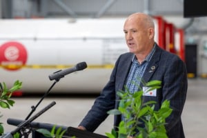 NZ regulates stewardship scheme 