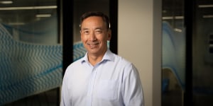 Myriota appoints Chief Financial Officer