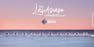 The Landscape Awards 2023 open for entries