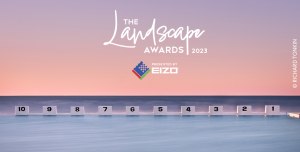 The Landscape Awards 2023 open for entries