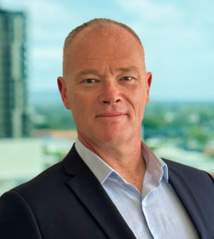 Babcock Australasia appoints new MD