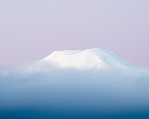 The minimalist landscape: The art of less (Part one)
