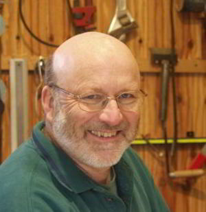 Richard Raffan