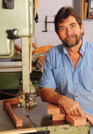 Richard Vaughan