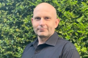New AFPA chair outlines 2025 priorities