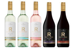 Origin story inspires contemporary Richland design