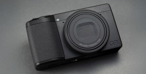Ricoh releases $2,999 GR IV Monochrome