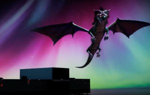 Ricoh teases with B2 inkjet video