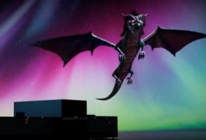 RICOH PUTS B2 INKJET INTO BETA TESTING