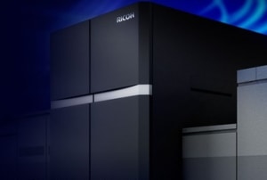 Ricoh to launch digital B2 sheetfed inkjet