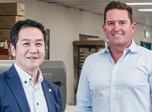 PRINT21 MAGAZINE: RICOH PRINT PARTNER