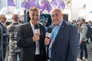 DRUPA TECHNOLOGY VIDEO: RICOH
