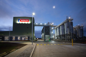 Wiley projects up for three industry awards