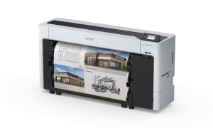 Epson to release new T-Series printers