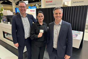 ARBS 2024 Video: Rinnai Australia