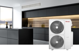 Rinnai extends warranties 