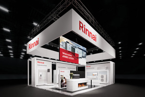 Rinnai