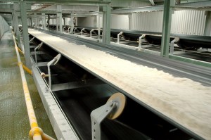Rio Tinto revoloutionises aluminium production
