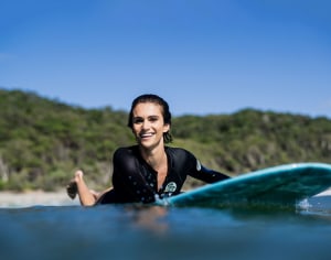 Rip Curl signs deal with Hawaiian surf competition